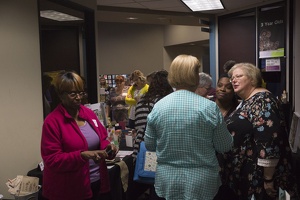 Stamping Workshop, Boise, March, 2016 - 069